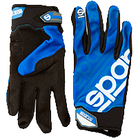 Guantes